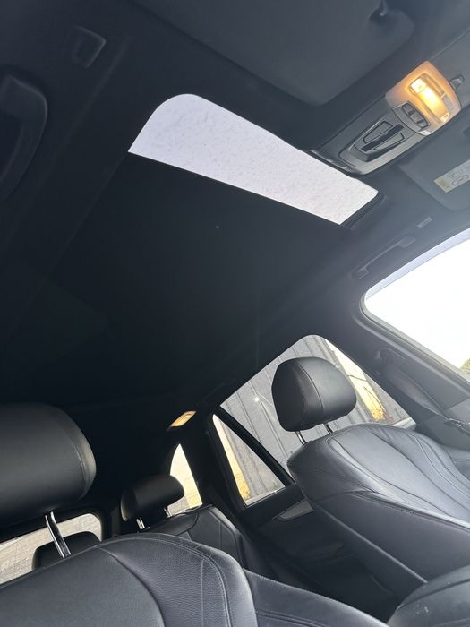 Бмв х5 ф15 3.0д 258кс bmw x5 3.0d 258hp НА ЧАСТИ