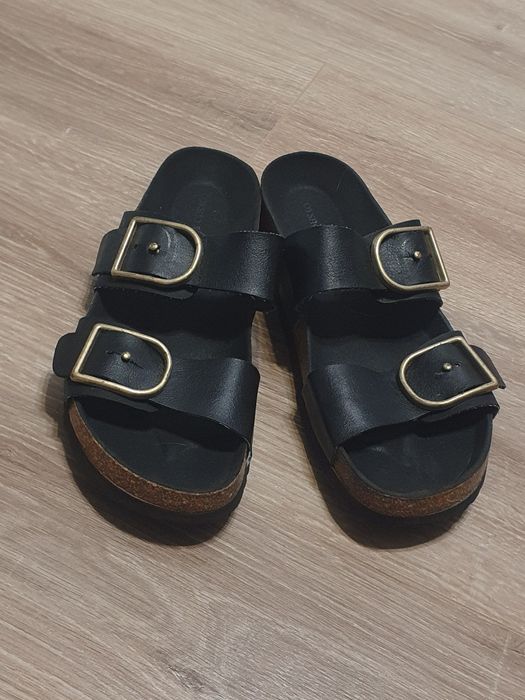 Сандали Oysho 39p оригинал