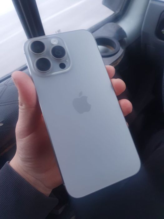 Iphone 15 pro max 15 про макс