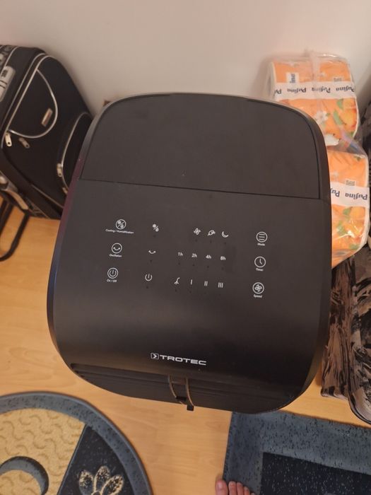 Răcitor de aer Trotec Aircooler PAE 51