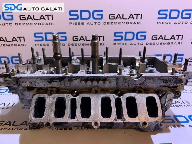 Chiulasa Chiuloasa Stanga cu Supape si Tacheti FARA Axe Came VW Passat B5.5 2.5 TDI V6 AKN 2001 - 2005