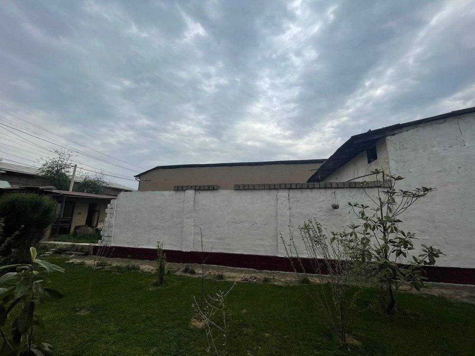 Учтепа тумани Урикзорда 4 сотих ер сотилади