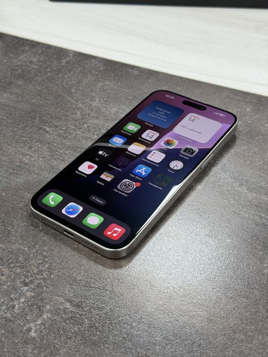 15 promax 256gb sotiladi