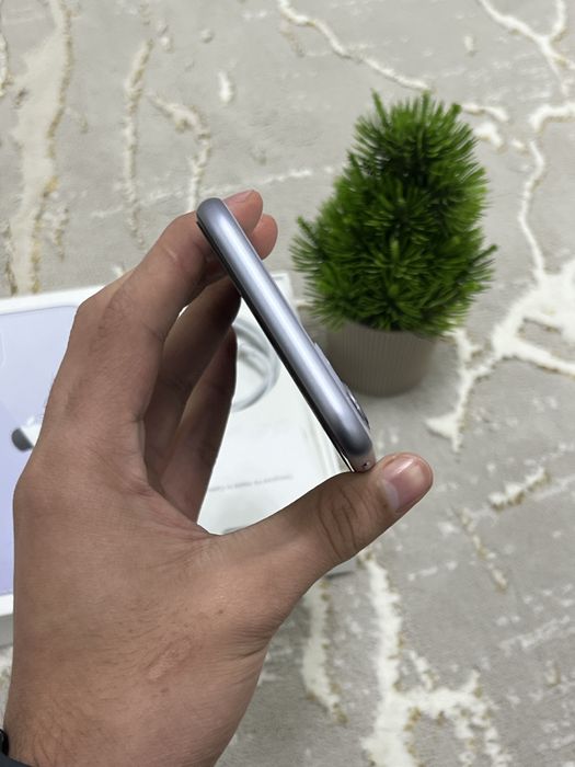 iPhone 11 128Gb Без Ремонта!