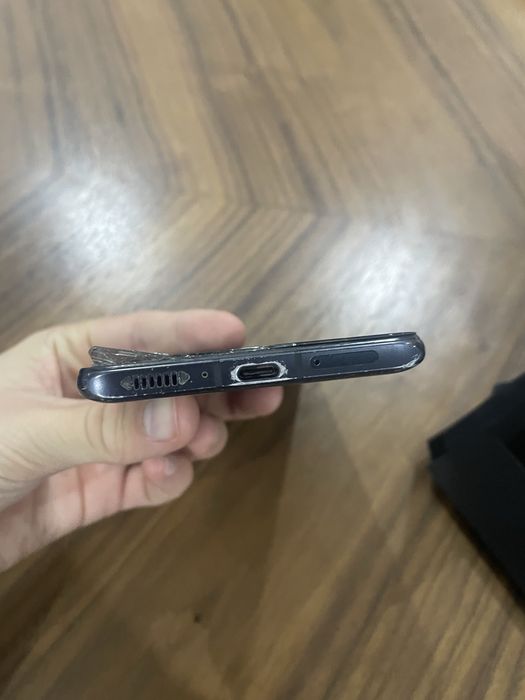 red magic 6r на запчасти