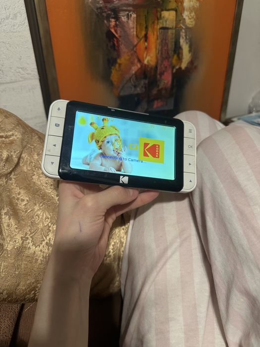 Видео няня Kodak