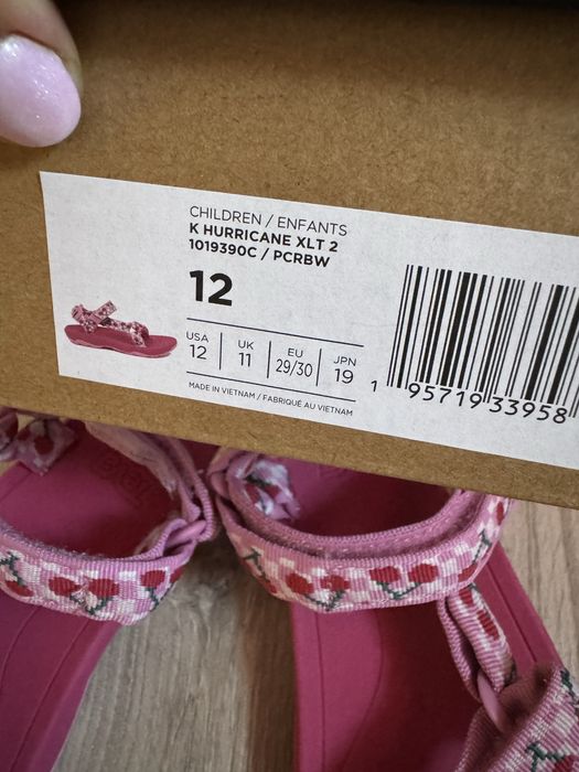 Детски сандали Adidas, Skechers , Teva