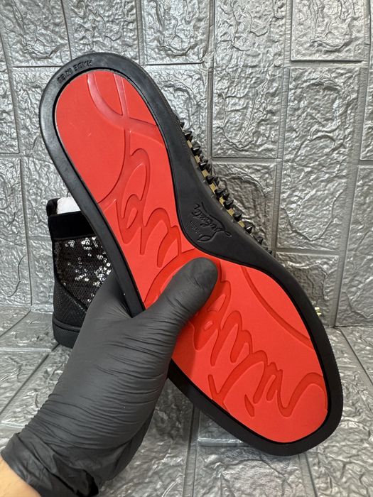 Christian Louboutin Pk Premium
