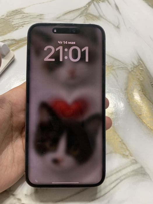 Iphone Apple 14PorMax
