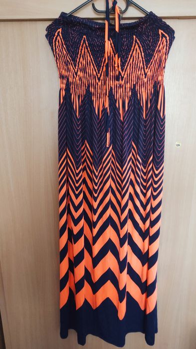 Rochii lungi de vara XL