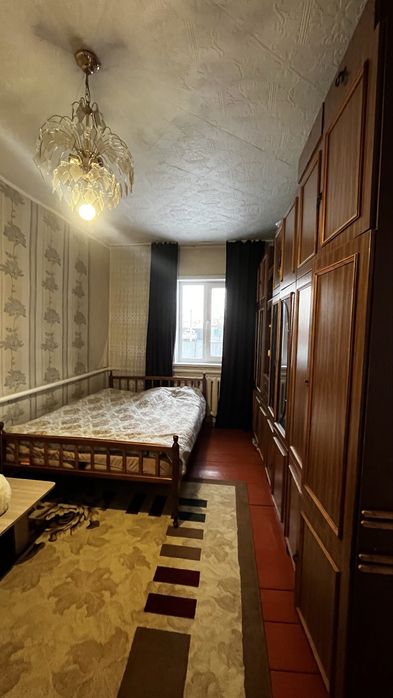 Продам дом в Аулиеколе