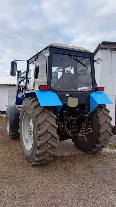 Продам трактор Белорус