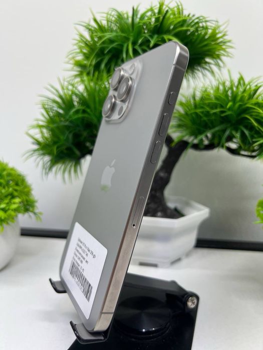 Iphone 15 Pro Max 256 gb