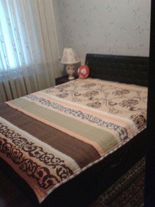 Юнусабад - 15 кв. 2/1/4 под ОФИС первая линия метро от Собственика