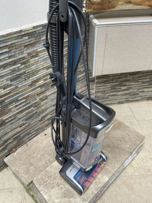 Прахусмокачка нова