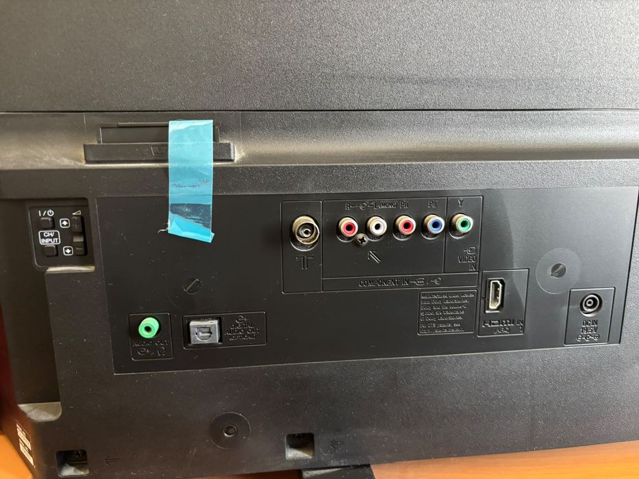 Телевизор SONY kdl-40r353c
