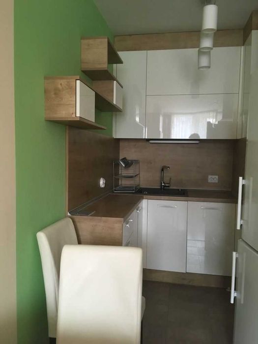 Дава се под наем Двустаен апартамент в София, Зона Б-18 - 65 кв.м за 373.83 € - Снимка #4