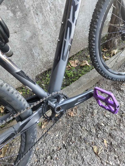 Sprint Apolon 27.5  customize