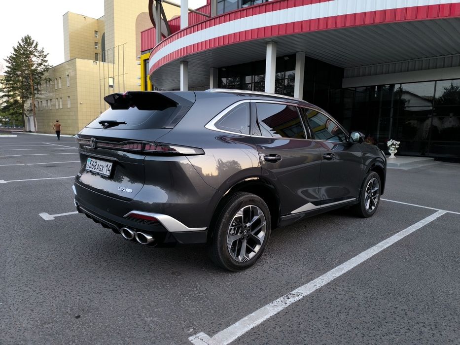 Продам НОВЫЙ Автомобиль