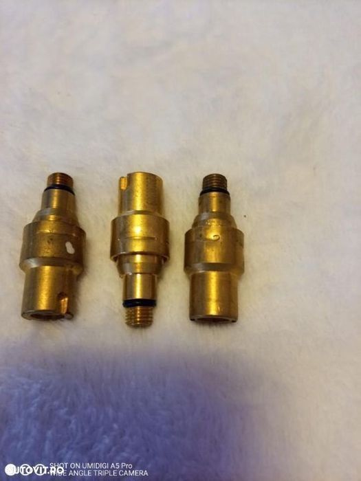 Supapa (valva) Perna aer Mercedes W164,W166,W211,W212,W220,W221, BMW X