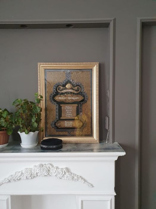 Подарок папе  на день рождение