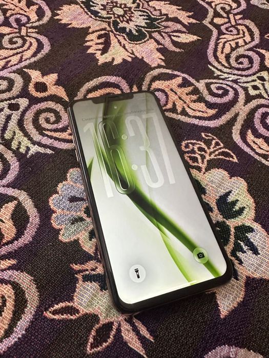 iPhone 11 pro max 256gb