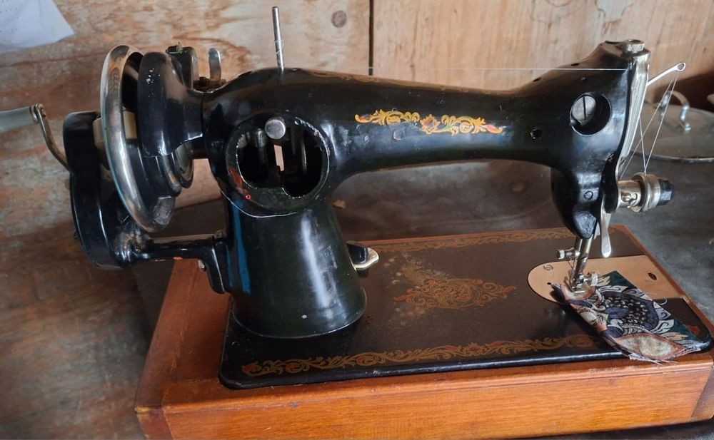 Швейная машинка  продаётся