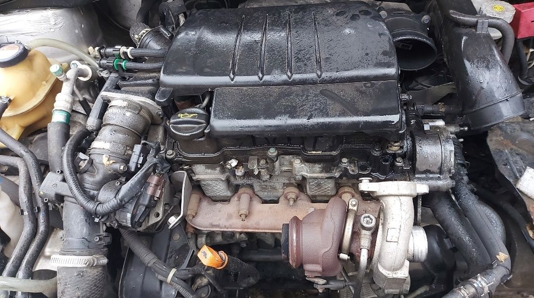 Suzuki SX4 на части гр. Велико Търново Колю Фичето • OLX.bg