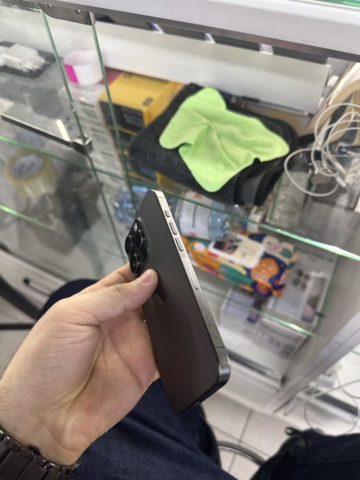 Iphone с гарантией