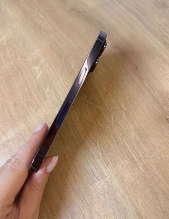 iPhone 14 Pro Max Purple garanție până în 27.03.2027