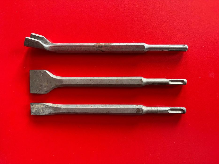 Електрическа Ударна бпрмашина, къртач, BOSCH-PBH 2000 RE