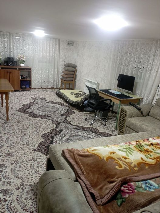 Продаётся СРОЧНО Участок 3,3 сотка 2 этажка