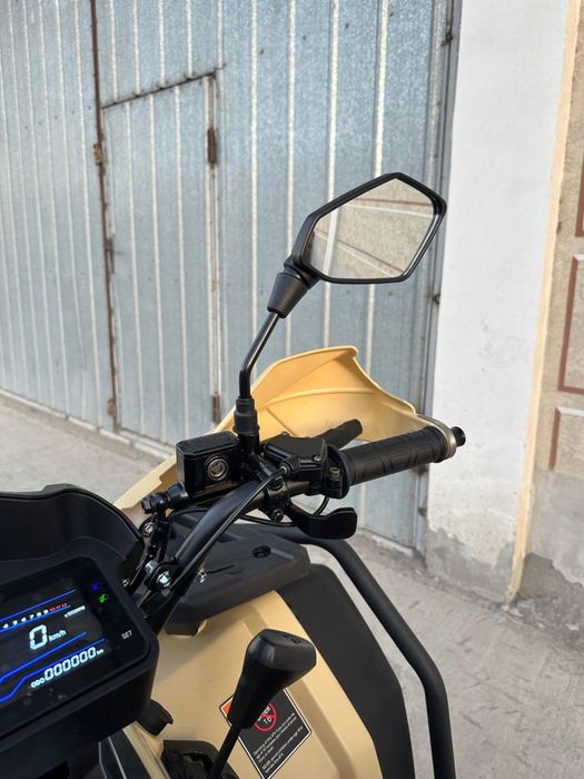 Квадроцикл RRF 200cc, 2 места, автомат