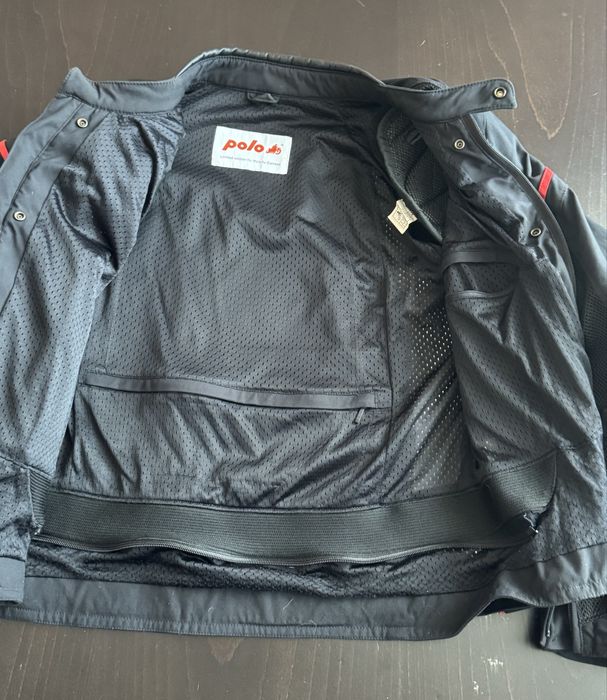 Мото Яке Dainese 50