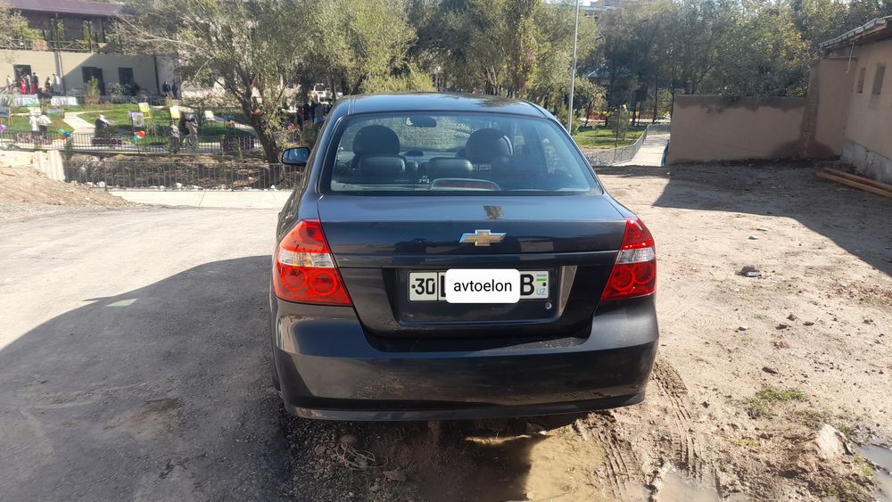 Nexia 3 avtomat 2019