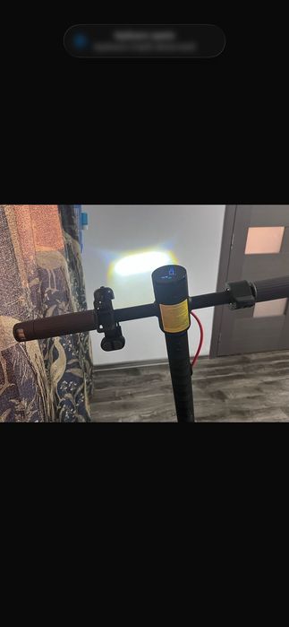 Vând trotinetă electrica Xiaomi în stare perfecă de funcționare. Cumpărată de trei săptămâni . Garanție doi ani