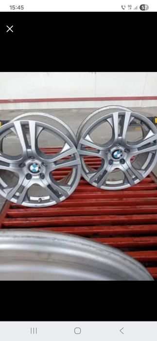 De vânzare jante de BMW