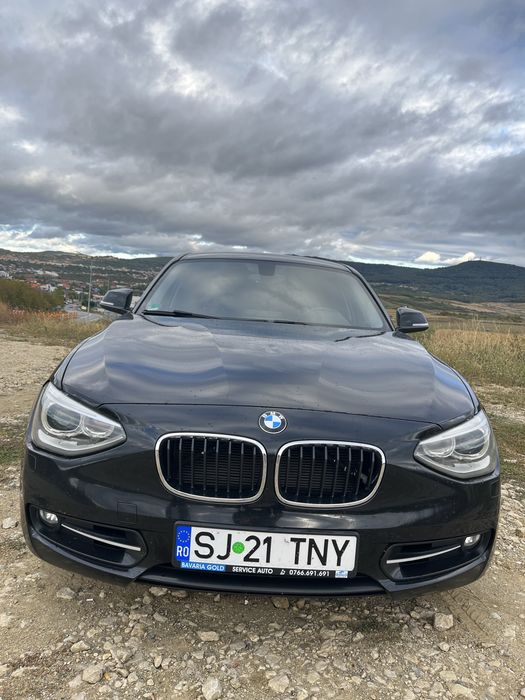 bmw seria 1