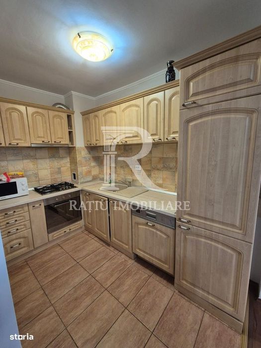 Apartament 2 camere | Prima Nufărul | Parcare