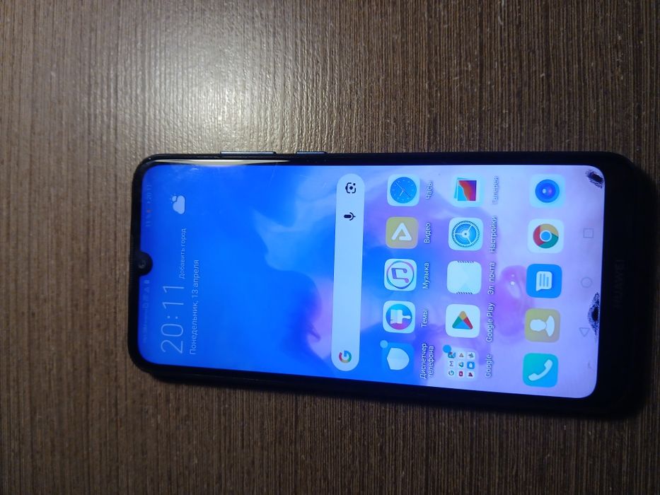 Продаю телефоны Huawei и Vivo