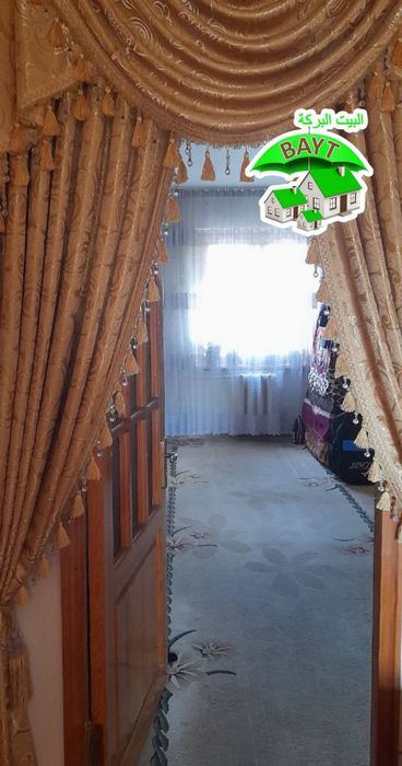 ^МЕТРО Новза Чиланзар 1 квартал 2/4/5 Кирпич 2×4 Балкон Продаётся