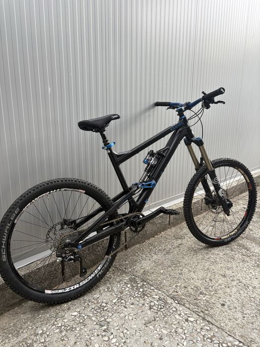 Колелол Canyon torque dh