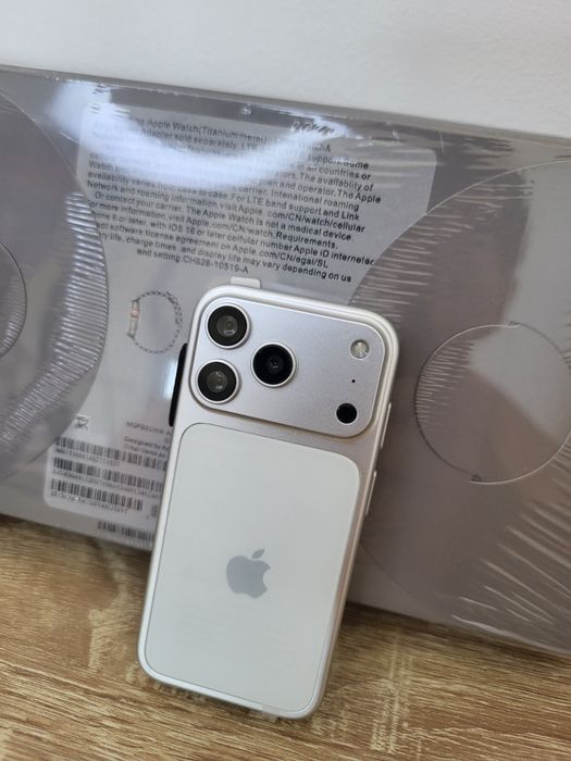 Iphone 17 Pro Max Mini, Детский Смартфон, Мини Айфон, Детский Телефон