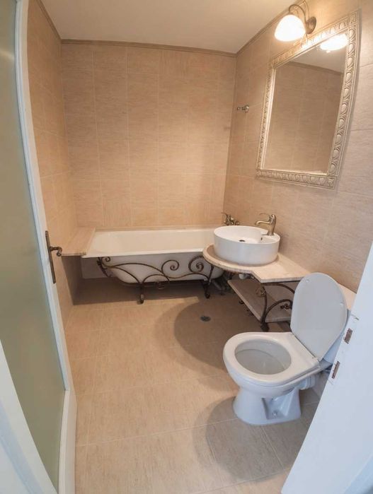 Apartament de vanzare 2 camere zona Cetate Str.Toporasilor