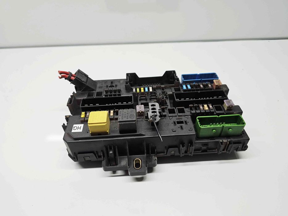 Panou sigurante OpelZafira B (A05) [Fabr 2006-2011] 13206759