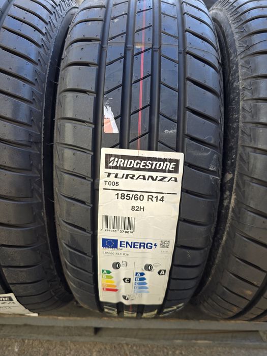 Anvelope de vara 185-60r14 Bridgestone