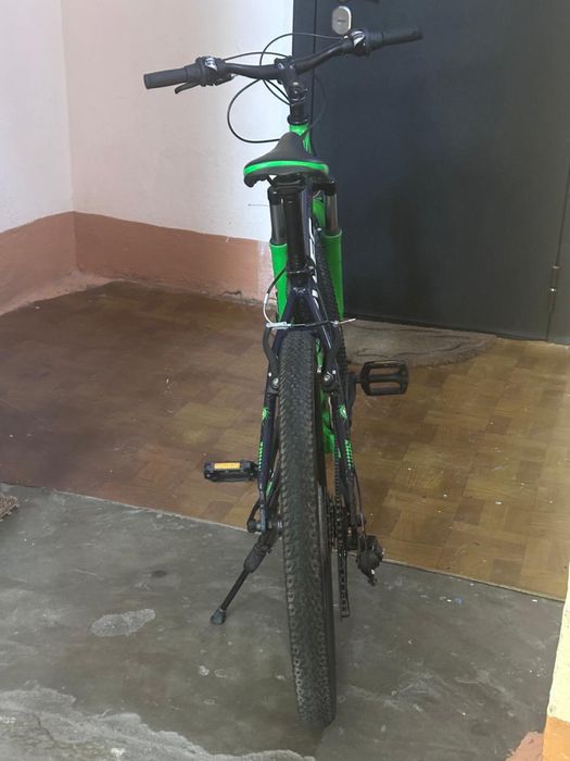 Велосипед горный