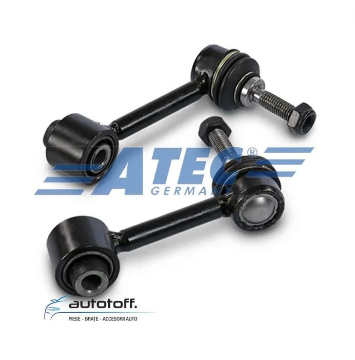 Set articulatie spate VW Tiguan Passat CC 3C B6 (05-18) 10 piese spate