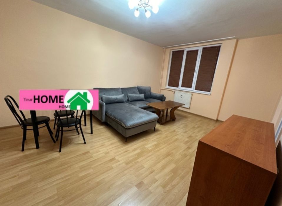 Зона Б-5 двустаен 650€