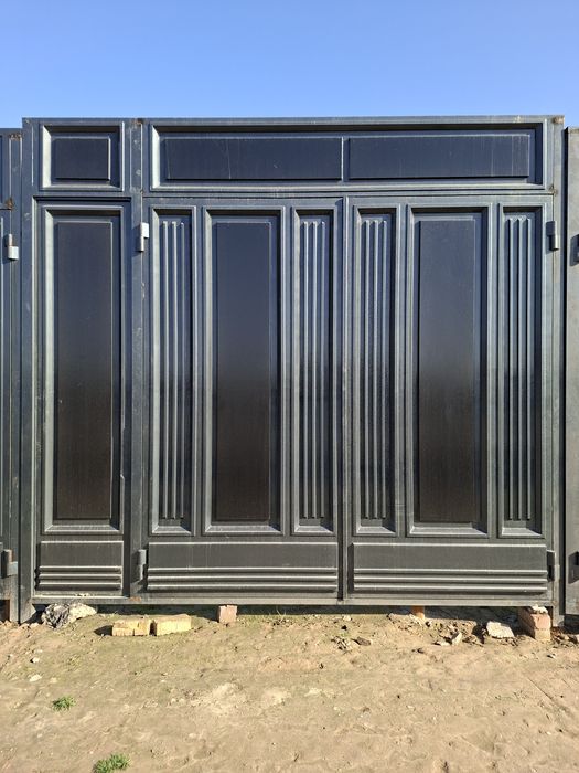 Qalin darvoza sotiladi